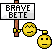 Brave Bête