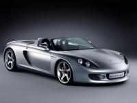 Carrera GT Carrera GT