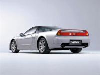NSX NSX