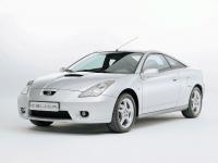 Celica Celica