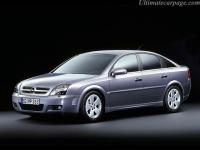 Opel Vectra Opel Vectra
