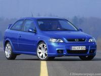 Opel Astra Opel Astra