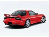 RX 7 RX 7