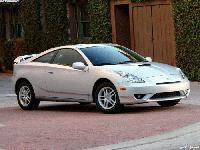 Celica Celica
