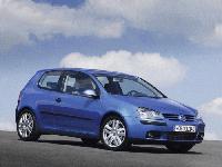 Golf V Golf V
