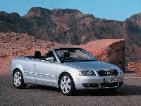 A4 Cab A4 Cab
