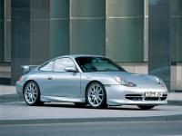 911 GT3.2 911 GT3.2