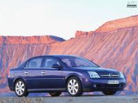 Opel Vectra new Opel Vectra new