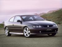 Opel Monaro