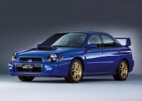 Impreza STI Impreza STI