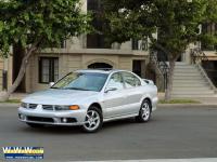 Galant (Evo) Galant (Evo)