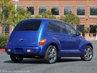 Chrysler PT Cruiser Chrysler PT Cruiser
