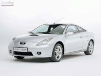 Celica Celica