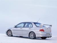 Lancer Evo 7 Lancer Evo 7