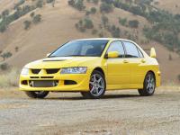 Lancer Evolution Lancer Evolution
