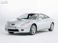 Celica Celica