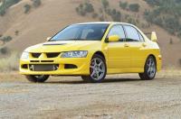 Lancer EVO VIII Lancer EVO VIII