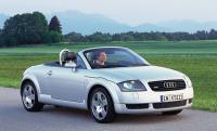 TT Roadster DT TT Roadster DT