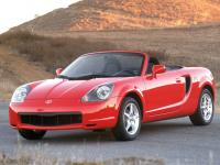 MR2 MR2