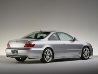 CL Type S Concept CL Type S Concept