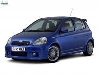 Yaris TS Yaris TS