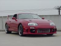 Supra Supra