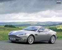 V12 Vanquish V12 Vanquish