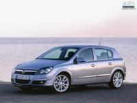 Opel astra Opel astra