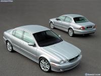 X-Type X-Type