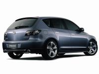 Mazda 3 Mazda 3