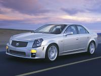Cadillac CTSV Cadillac CTSV