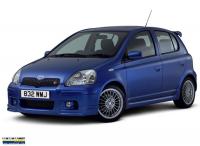 Yaris turbo Yaris turbo