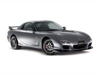 Mazda RX-7 Mazda RX-7
