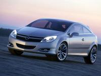  GTC Concept