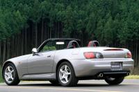 Honda S2000 Honda S2000
