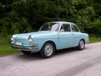 Type3 Notchback Type3 Notchback