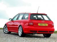 A4 avant A4 avant
