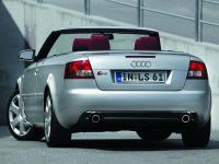 S4 cabriolet S4 cabriolet