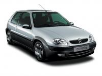 Citroen SAXO Citroen SAXO