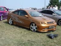 Opel astra coupé Opel astra coupé