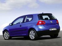 Golf V Golf V