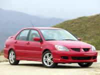 LANCER EVO. 9 LANCER EVO. 9