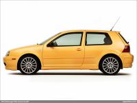 GOLF IV GOLF IV