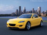 RX-8 RX-8