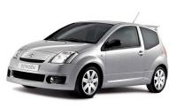 Citroën C2 Citroën C2