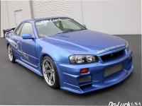 skyline R_34 skyline R_34
