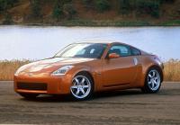 350 Z 350 Z