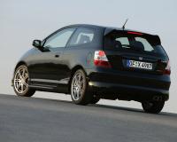 Honda Honda CIVIC Type R Honda Honda CIVIC Type R
