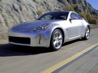 350 Z 350 Z