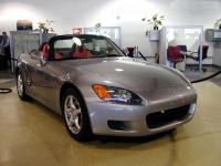 S2000 S2000
